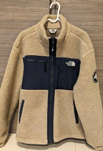 【決まりました!】ノースフェイス　ブルゾン