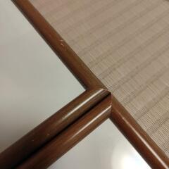 未使用A4フォトフレームの画像