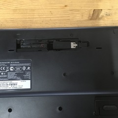 PCキーボード マイクロソフトの画像