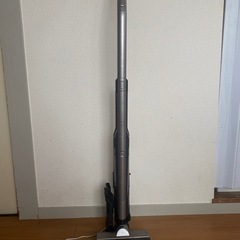 コードレス掃除機