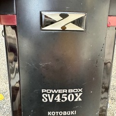 水槽用ポンプの画像