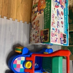 【お話中】知育玩具　おもちゃ