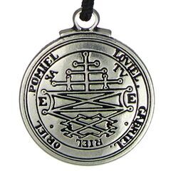 Pepi: Talisman for Ghost Hunters幸福繁栄幸運保護の画像