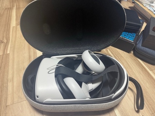 【送料無料】 Quest 2 セット