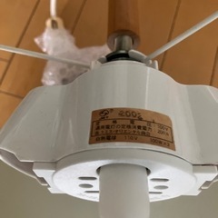照明器具の画像