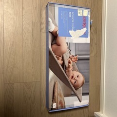 バウンサーの画像