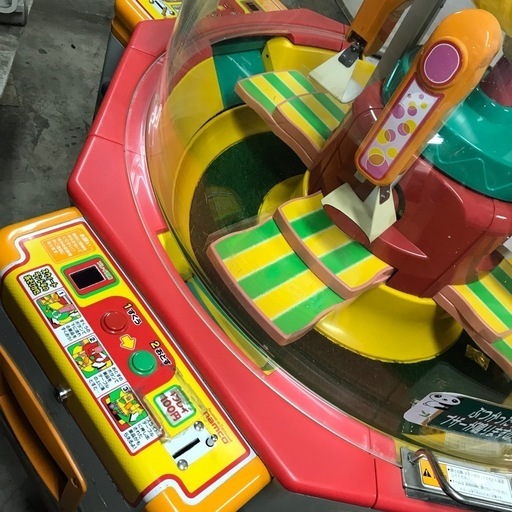 スウィートランド 4 ナムコ製 引き取り限定