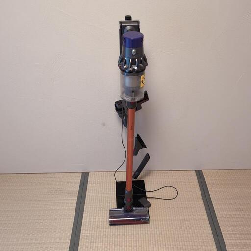 ダイソンV10（ジャンク品）