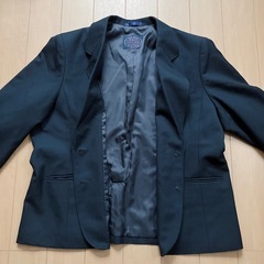 ◆値下げ◆深野中学校　制服　ブレザーの画像