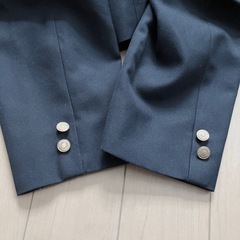 ◆値下げ◆深野中学校　制服　ブレザーの画像
