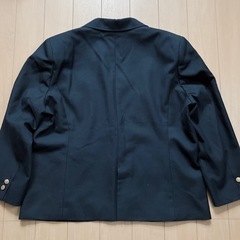◆値下げ◆深野中学校　制服　ブレザーの画像