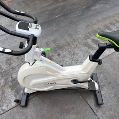 フィットボックスfitbox エアロバイク