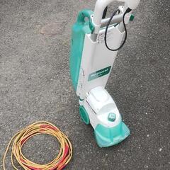 【中古】National 電動芝刈り機 EY2200（清掃・整備済み）