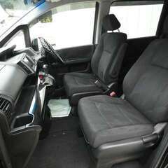 ■992★ホンダ　ステップワゴン　スパーダ Z（H21年）★メモリーナビ★ワンセグ★Bカメ★パドルシフト★★自社ローン★金利無し★通過率９０％★車体だけ販売できる★来店不要で買える★リモート商談できる★神奈川県厚木市発★業者なので安心★カスタムも車検もできます★の画像