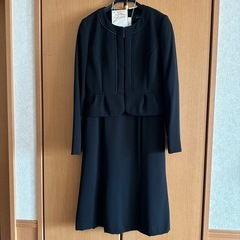 喪服　レディース9号