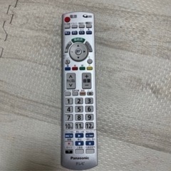 Panasonic 液晶テレビ [42インチ]の画像