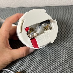 ペンダントソケットの画像