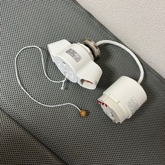 ペンダントソケット