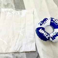 【新品】未使用 白 Tシャツ ZIMA ティーシャツ Ｌサイズ 男女の画像