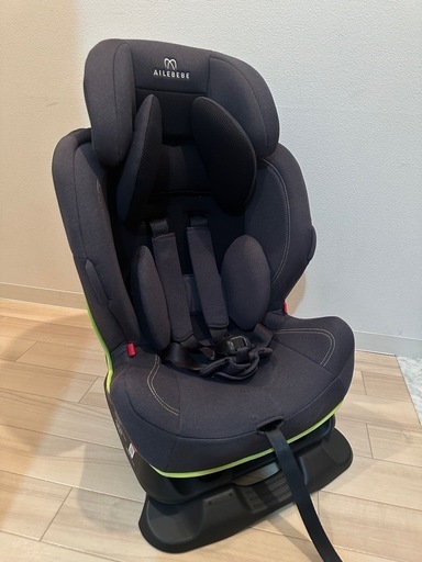 AILEBEBE エールベベ　スイングムーン　プレミアムS チャイルドシート
