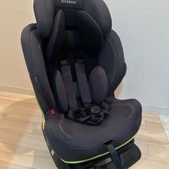 AILEBEBE エールベベ スイングムーン プレミアムS チャイルドシート