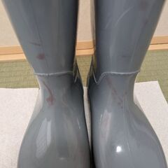 ディズニー長靴２０センチの画像