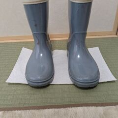 ディズニー長靴２０センチの画像