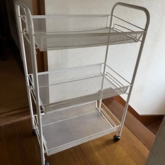 収納ラック