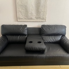 【11月末迄】3人掛けソファ