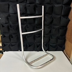 背負子　骨組みパーツ　リュックサック　山登りの画像