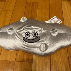 はぐれメタル　ぬいぐるみ　ドラクエ