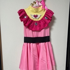 推しの子 星野アイ コスプレ ハロウィン