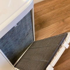 空気清浄機  プラズマクラスター SHARPの画像