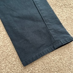 RAGEBLUEメンズMの画像