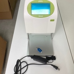 インダストリーズ インクジェットプリンタDiPO 立体物向けタイ...