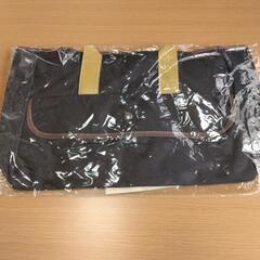 お値下げしました！〔代理投稿〕未使用トートバッグの画像