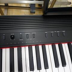 ★ジモティ割あり★ Roland 電子ピアノ   ／クリーニング済み OJ6418の画像