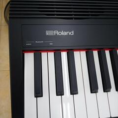 ★ジモティ割あり★ Roland 電子ピアノ   ／クリーニング済み OJ6418の画像