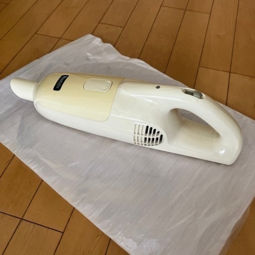 マキタ　スティッククリーナー　　　　　　　期間限定出品
