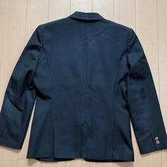 ◆値下げ◆深野中学校　制服　ブレザー　の画像