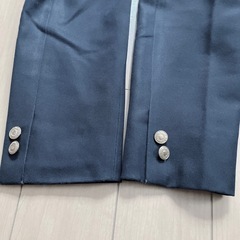 ◆値下げ◆深野中学校　制服　ブレザー　の画像