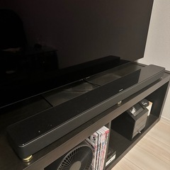 BOSE Smart Soundbar 700