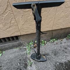 売ります。ジャンク電動自転車。の画像