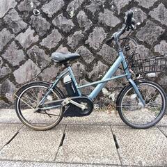 売ります。ジャンク電動自転車。