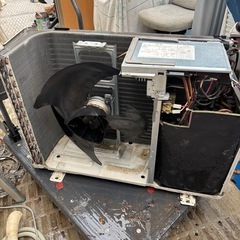 富士通　56 2011   200v 最終値引の画像