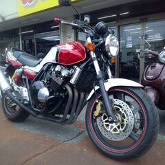 NO.5200 　ホンダ　ＣＢ４００Ｓｕｐｅｒ　Ｆｏｕｒ　ＶＴＥ...