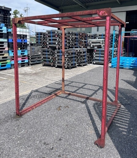 中古品　正ネステナー　引取り限定