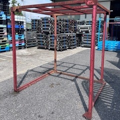 中古品　正ネステナー　引取り限定