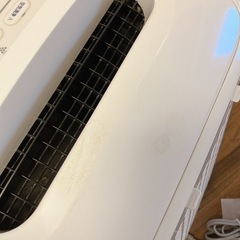 空気清浄機  プラズマクラスター SHARPの画像