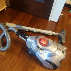   掃除機  SHARP  POWERCyclone